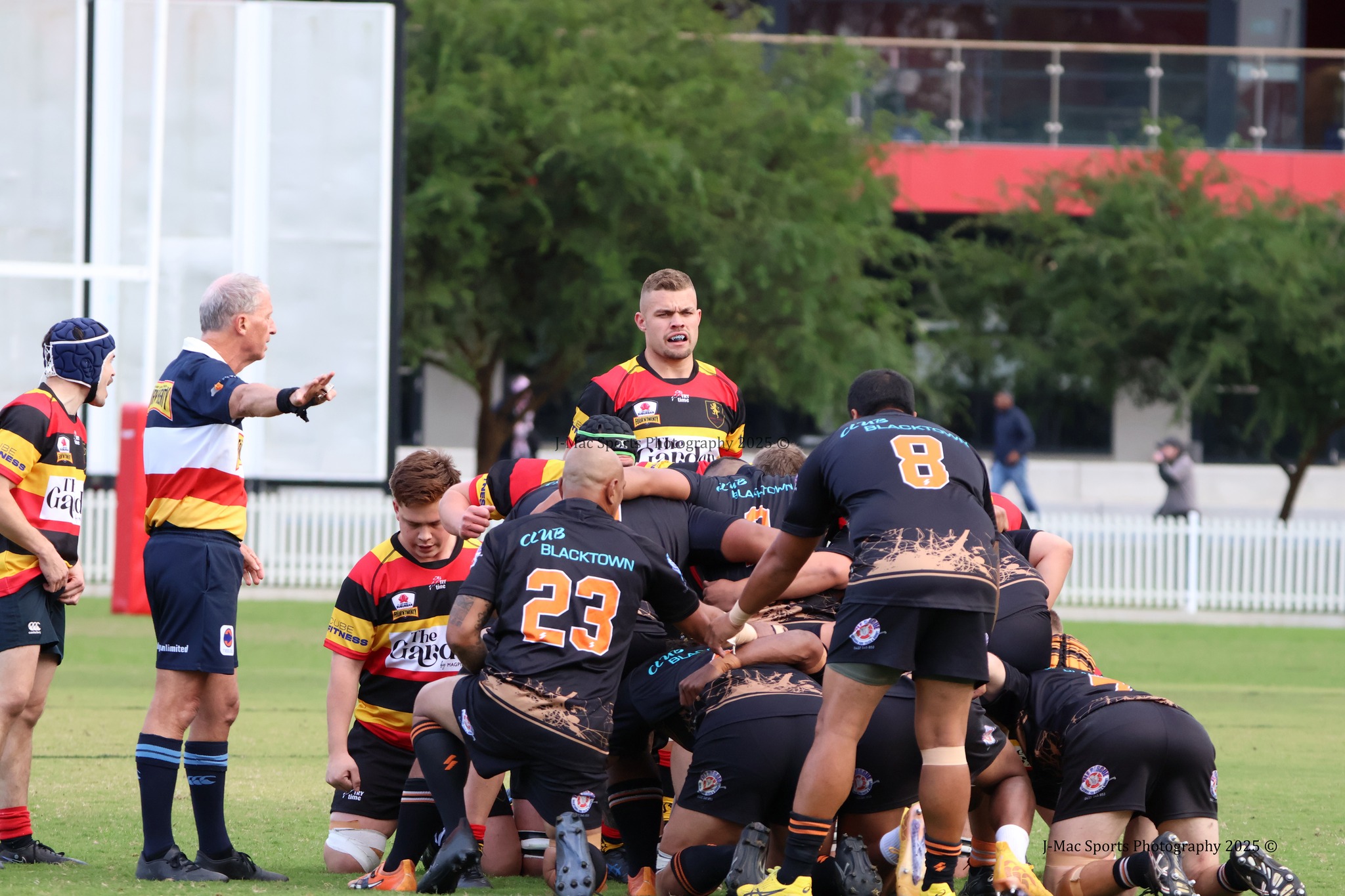 Hornsby Rugby Club | Sydney NSW