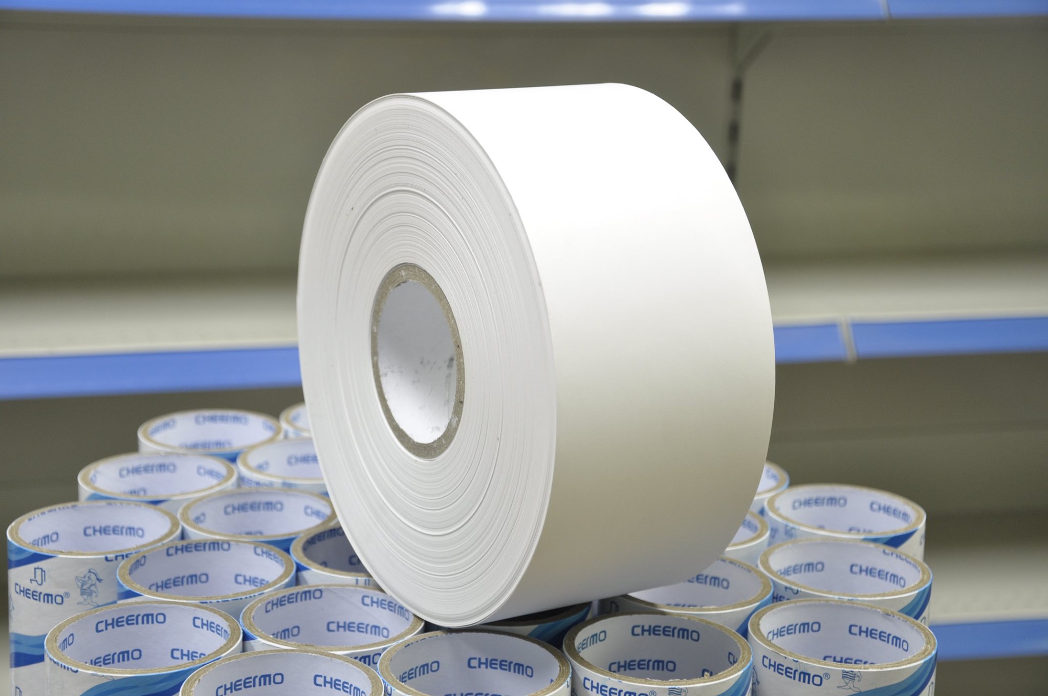 Shenzhen Cheermo Innovative Adhesive Materials Co.,Ltd | Shenzhen