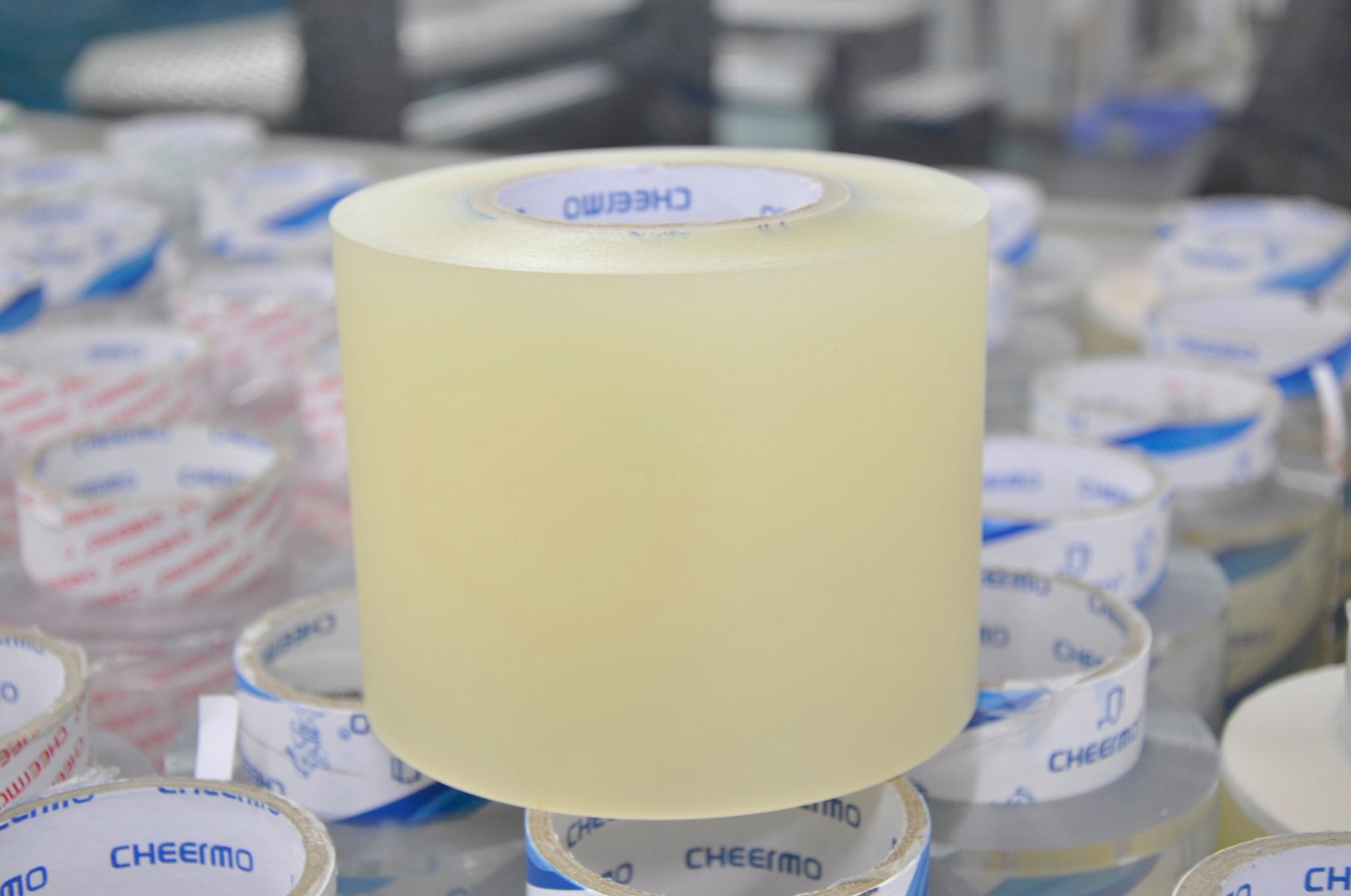 Shenzhen Cheermo Innovative Adhesive Materials Co.,Ltd | Shenzhen