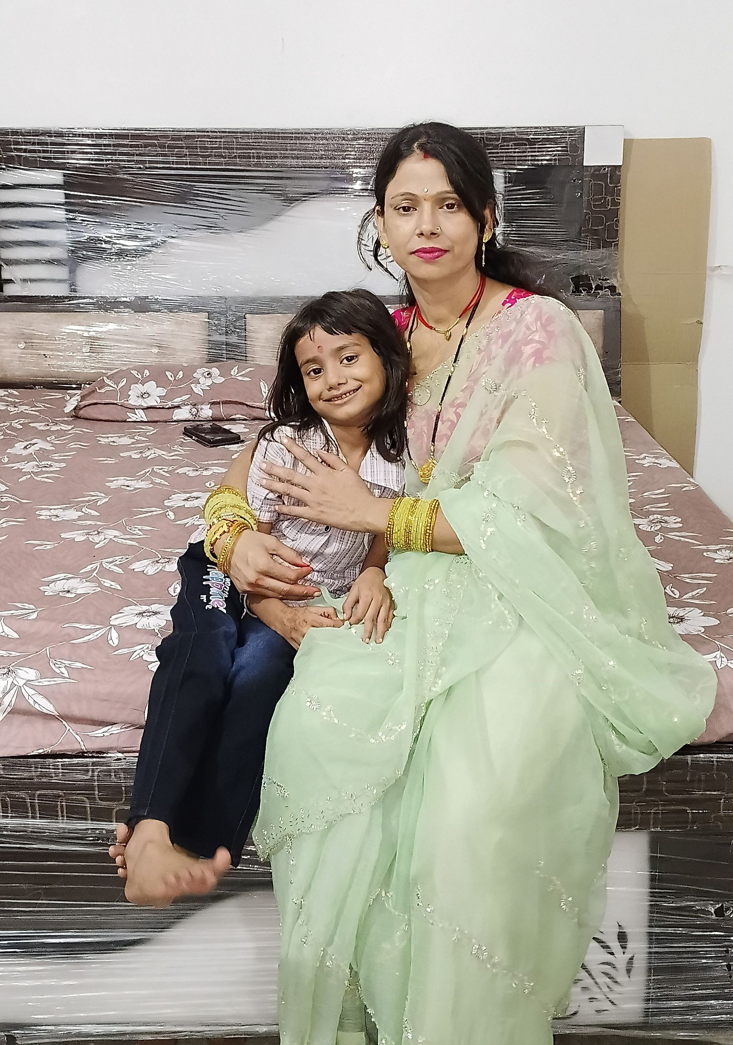 Parashar Deepa