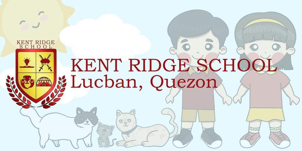 Kent Ridge School | Lucban