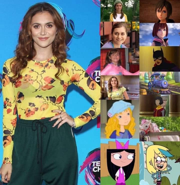 Happy 32nd Birthday To Alyson Stoner... Nostalgic & History Facebook