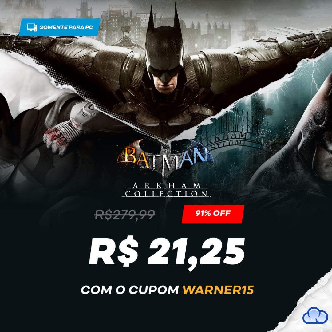 Nuuvem.com - 🎮 O jogo que revolucionou o mercado de games NO MUNDO! 🌍 ...