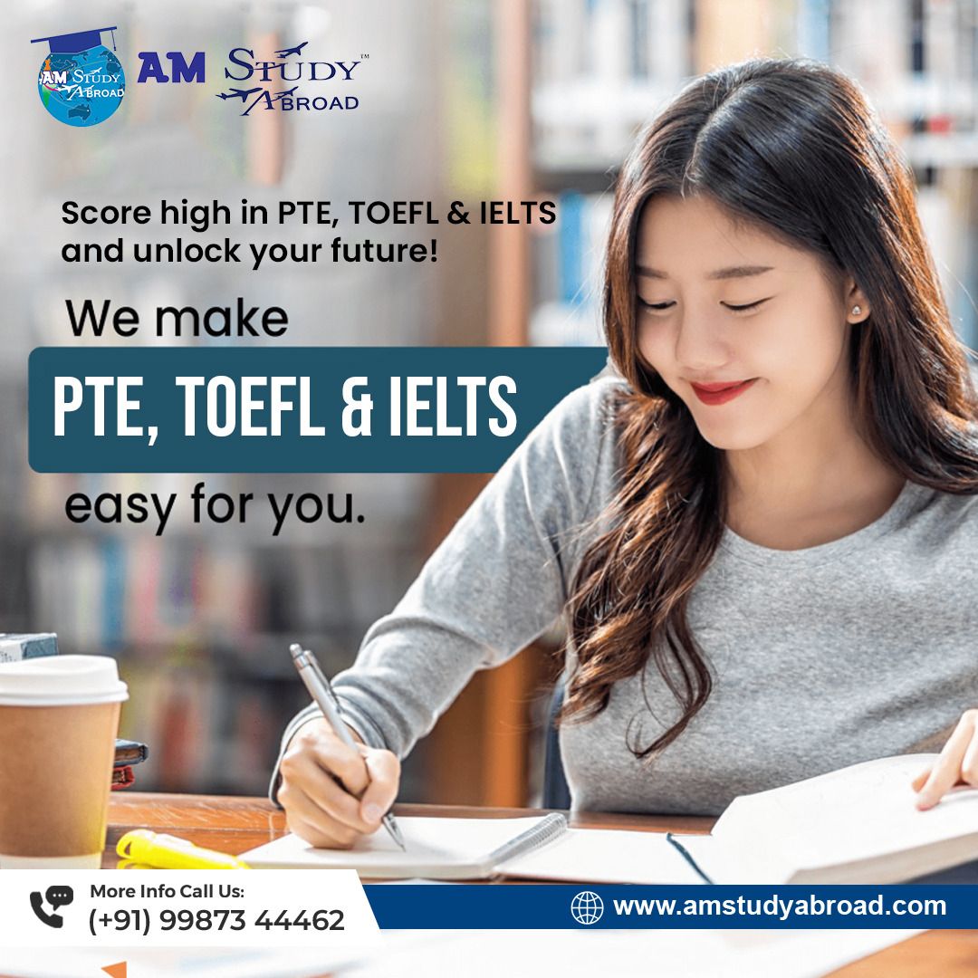 AM Study Abroad | Navi Mumbai (New Mumbai)
