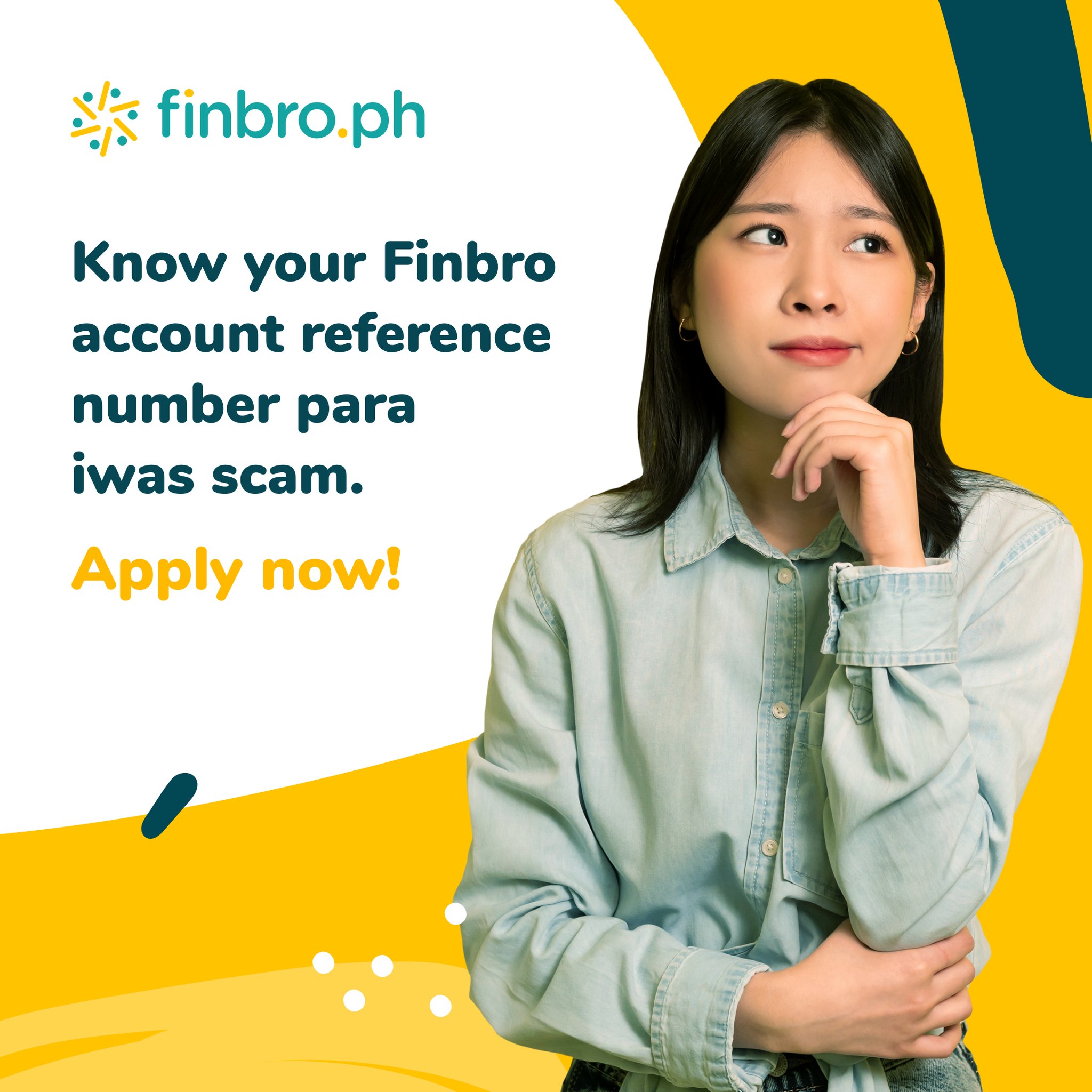 Finbro.ph - Finbro Reminder: Always remember that your... | Facebook