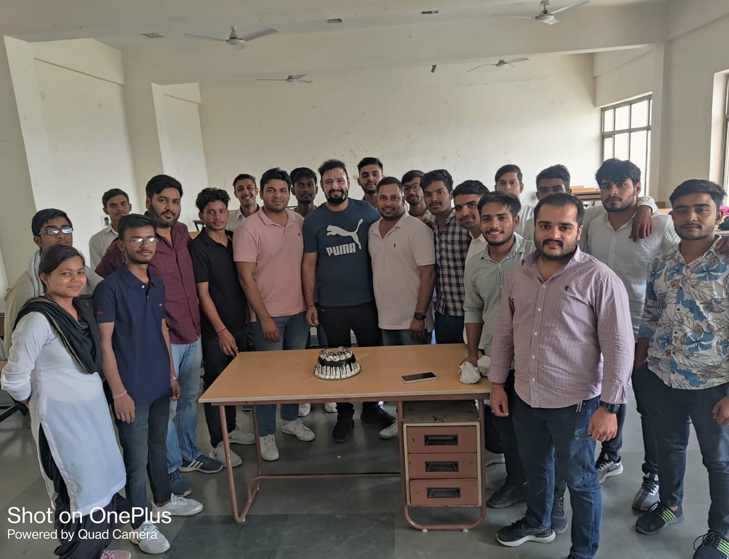 Dbscr Govt Polytechnic Sampla - Civil Department | Rohtak