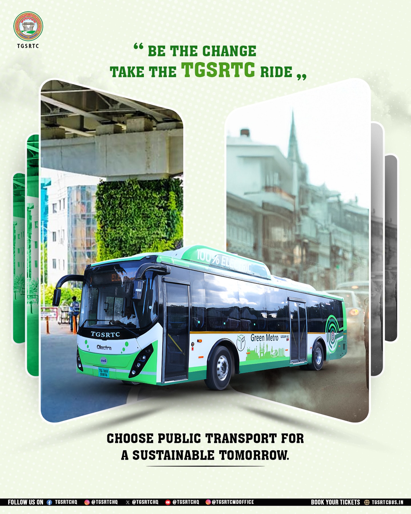 Tgsrtc