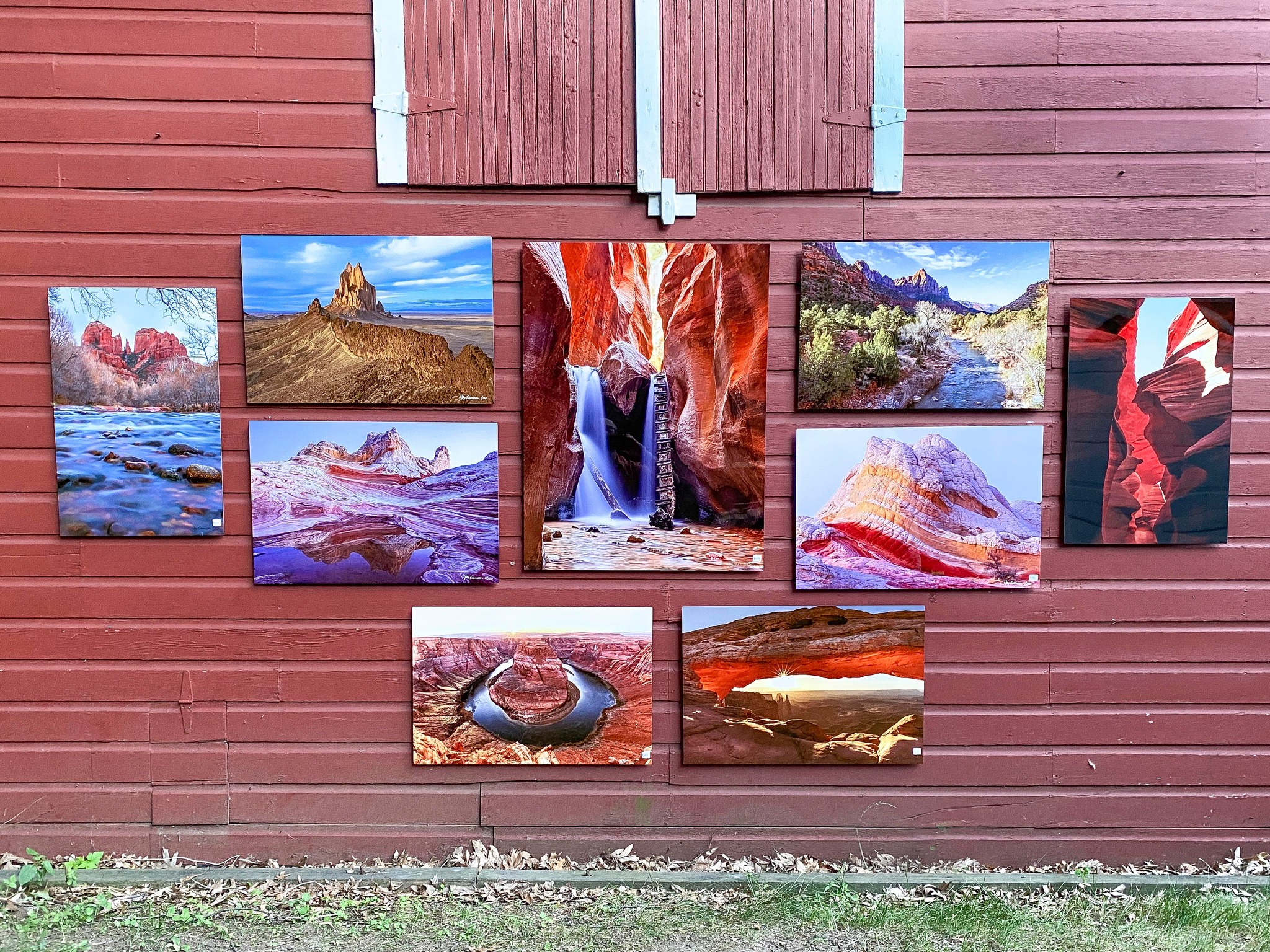 Jay Rasmussen Photography, LLC