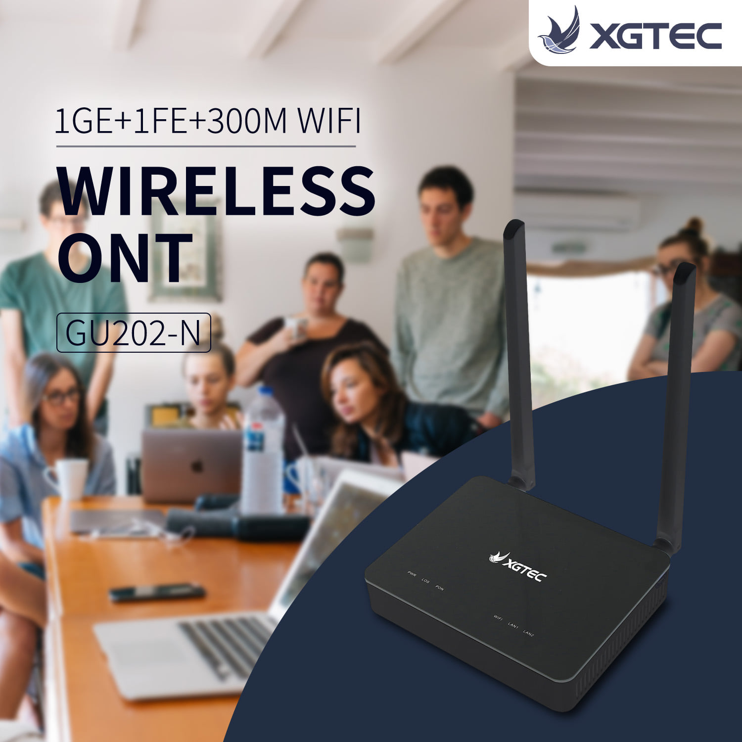 XGTEC