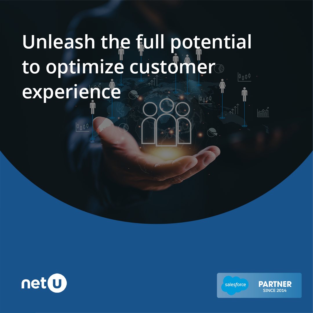 NetU - ️Elevate your business by applying the power of...