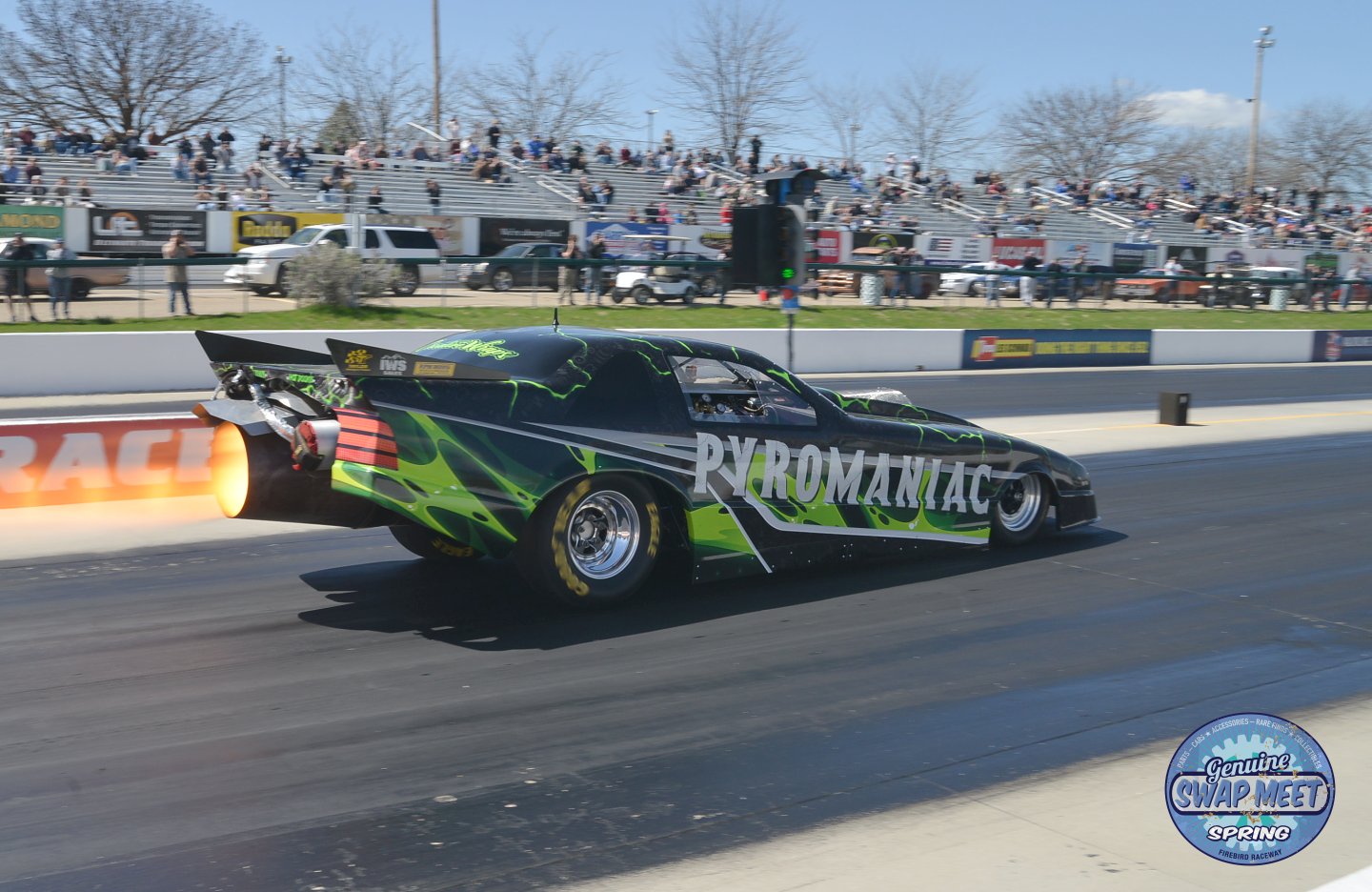 Firebird Raceway added a new photo. - Firebird Raceway