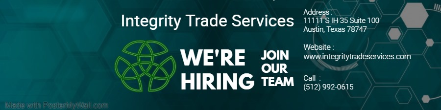 Integrity Trade Services | Austin TX