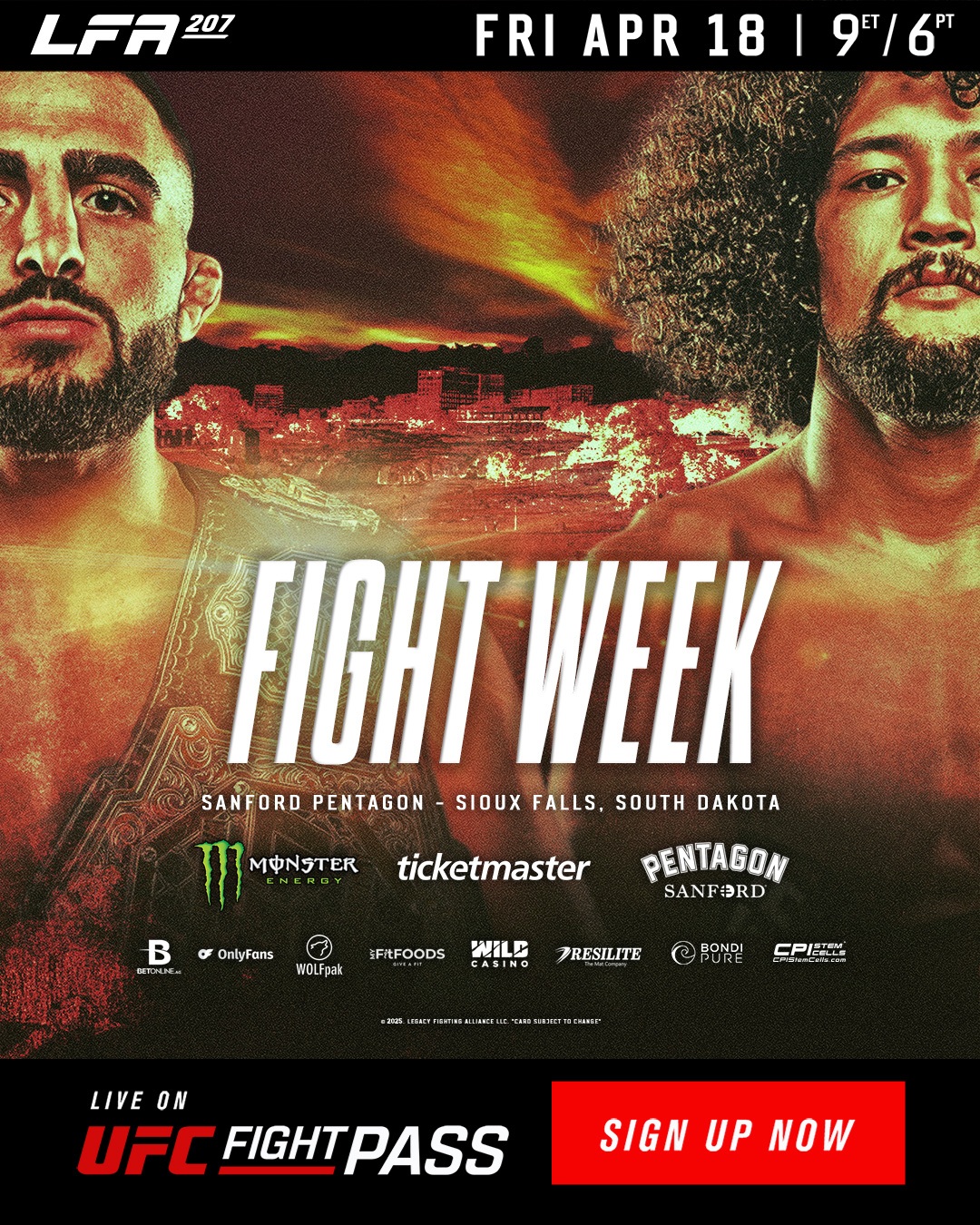 MMA 24/7 - The Pirate is here! 🏴‍☠️ Shara 