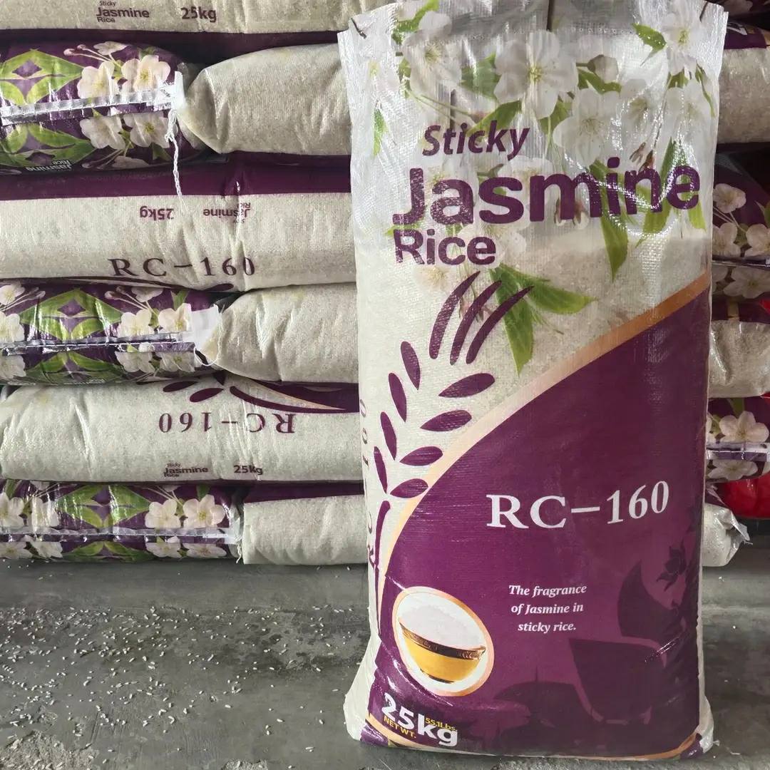 🌾 JASMINE VIOLET RICE 🌾... - 3L Olongapo Rice Distributor | Facebook