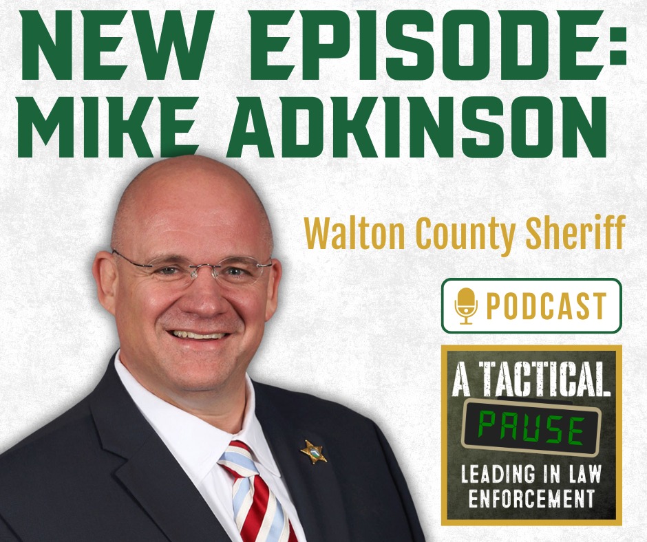 A new episode of A... - Florida Deputy Sheriffs Association | Facebook