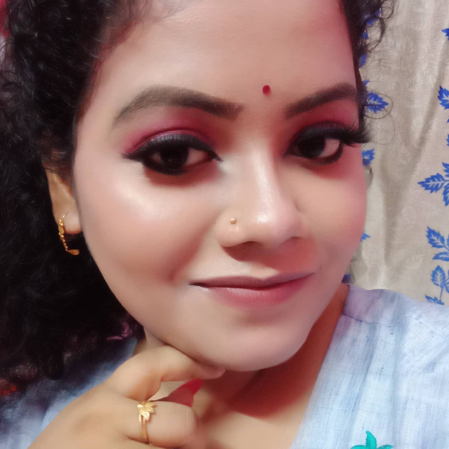 Keya Mistri Official | Habra