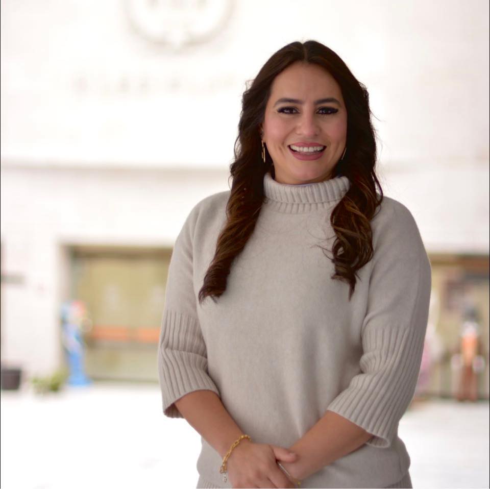 Arianna Angeles Aguirre
