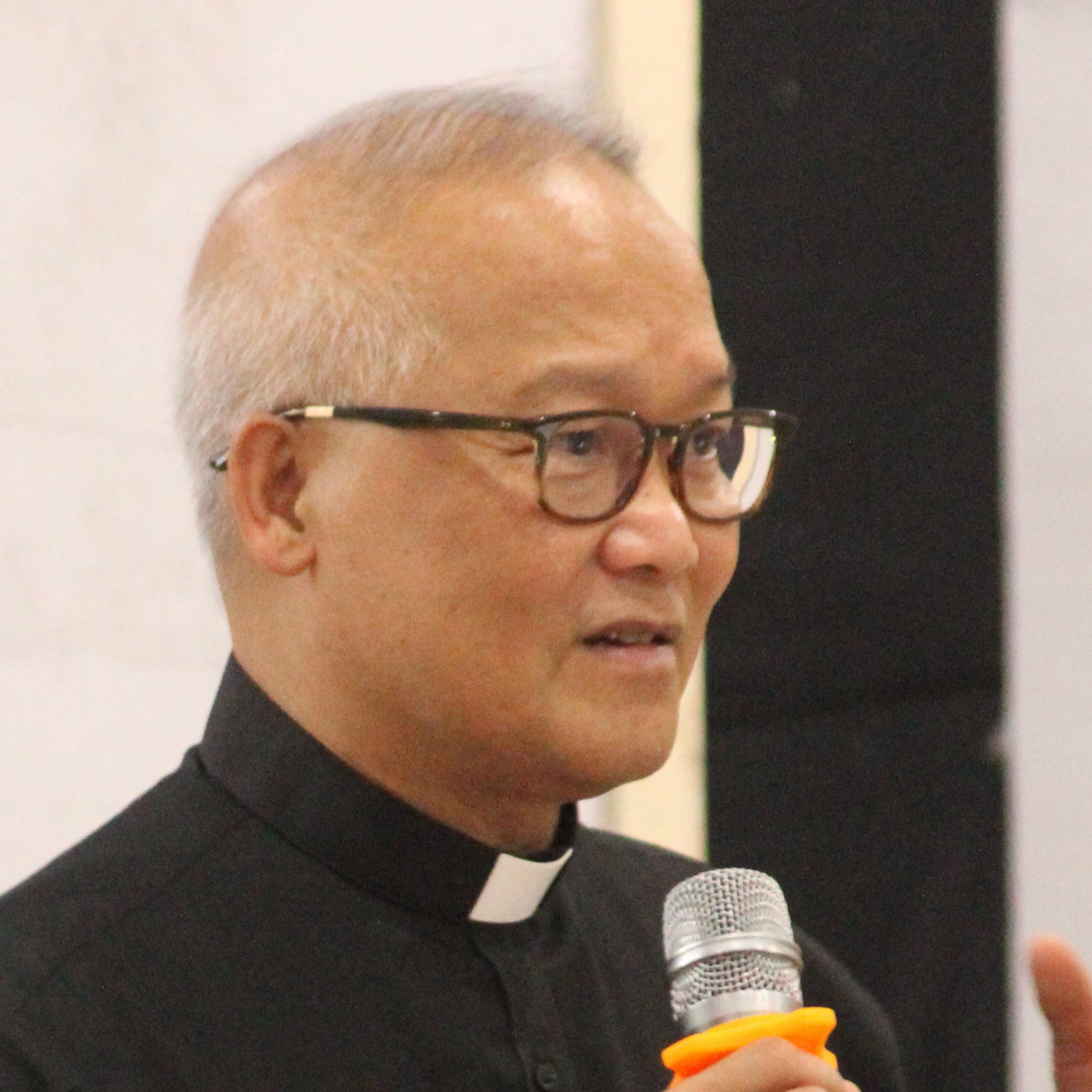 Mary Help of... - Mary Help of Christians College Seminary