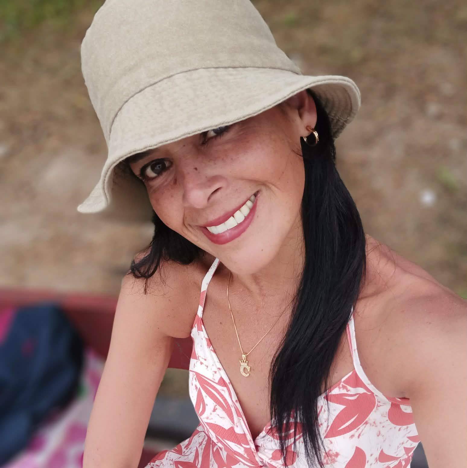 Catty Rengifo Ardiles