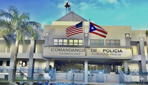 Policia Area Humacao | Humacao