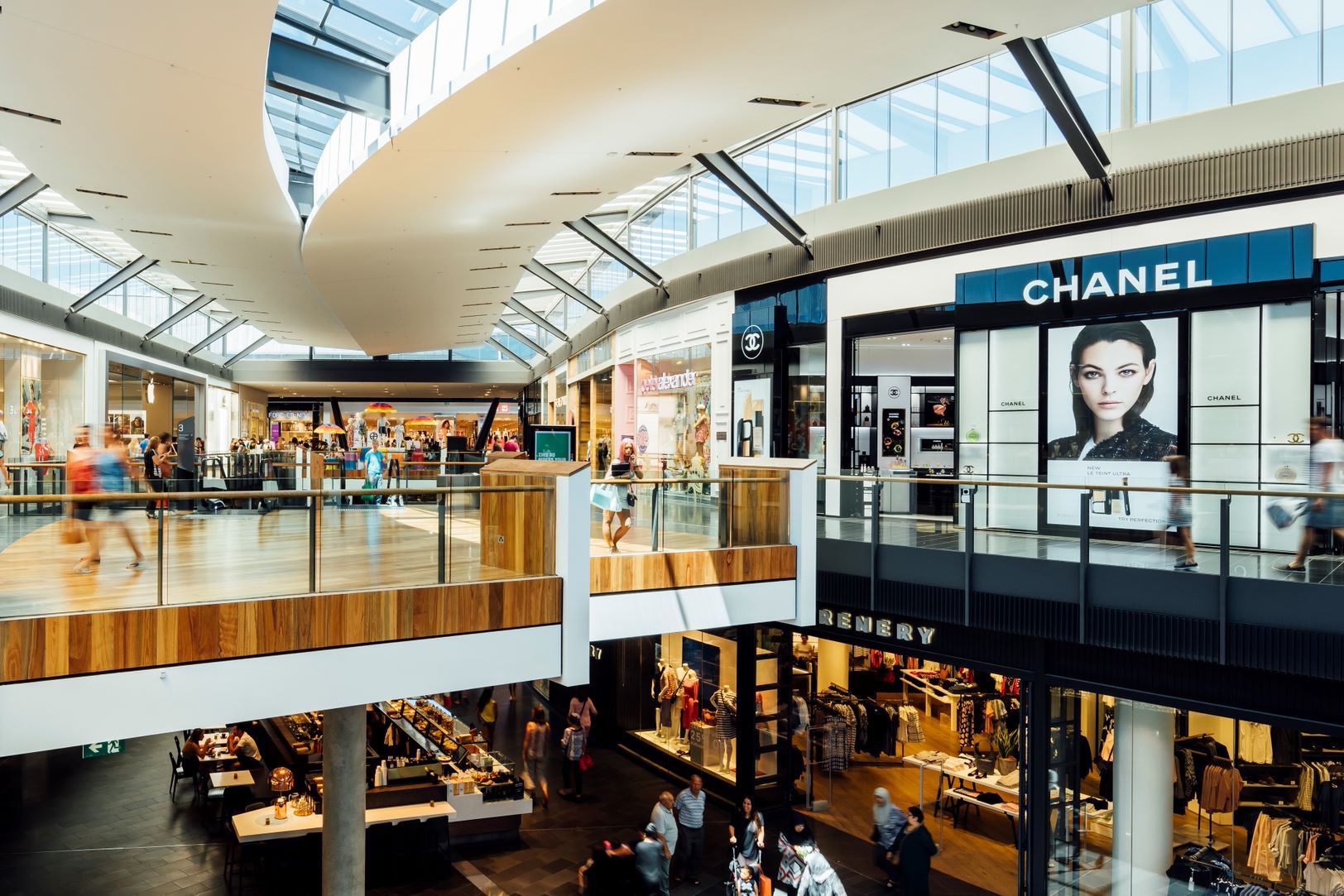 Highpoint Shopping Centre | Maribyrnong VIC