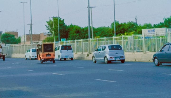 Raees Hassan | Multan