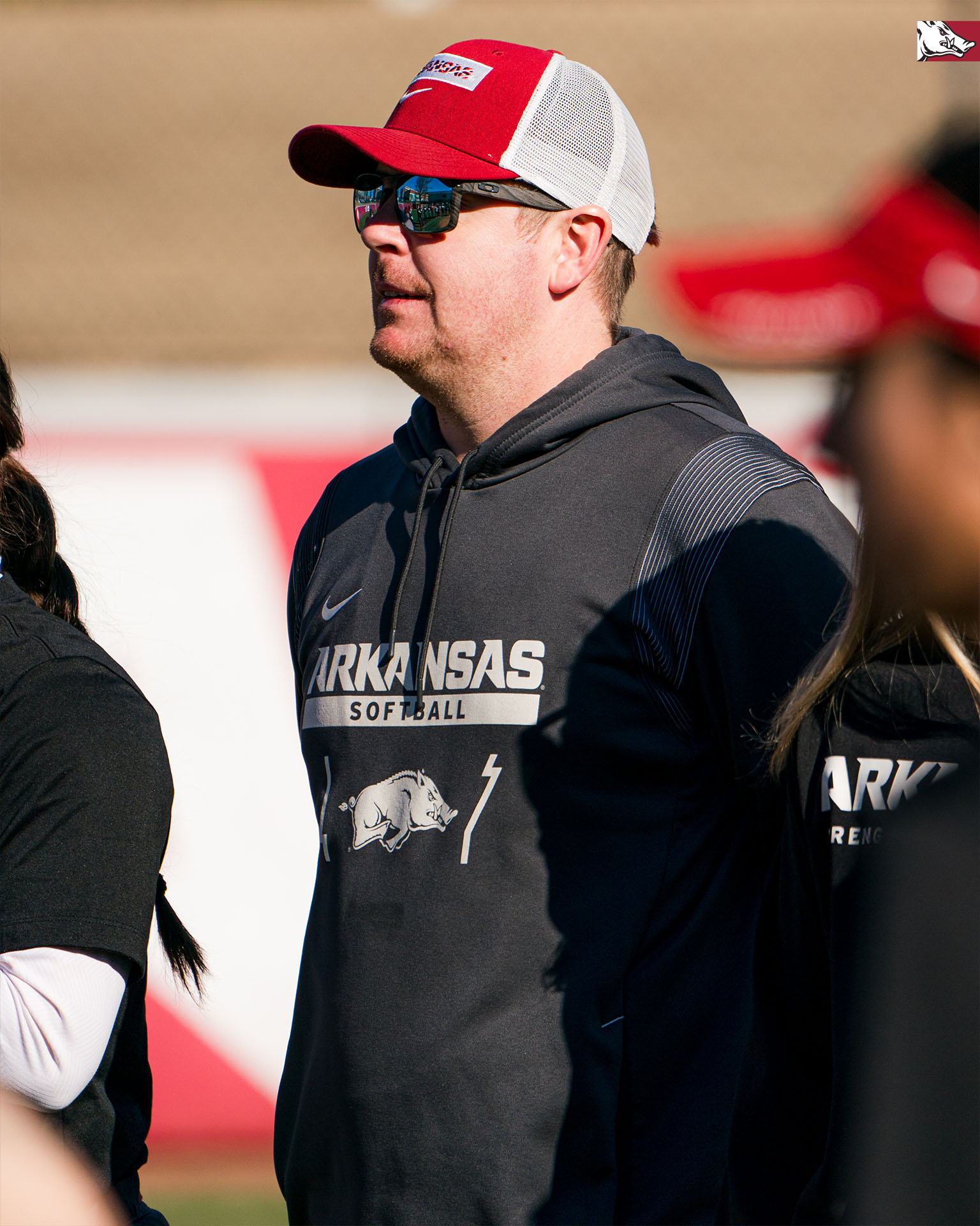 Happy birthday to our... - Arkansas Razorback Softball | Facebook