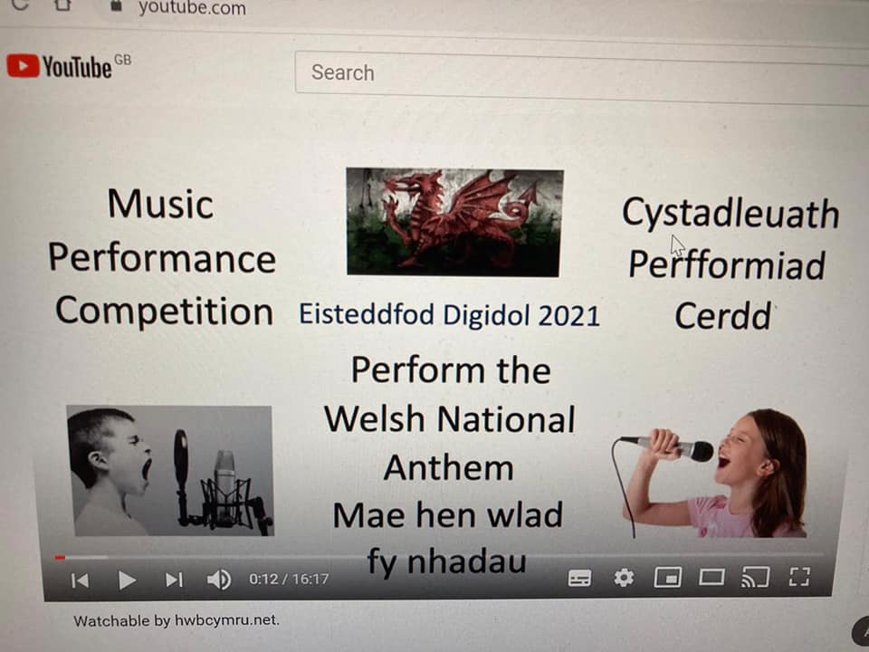 Bigyn Primary School -... - Bigyn Primary School - Llanelli