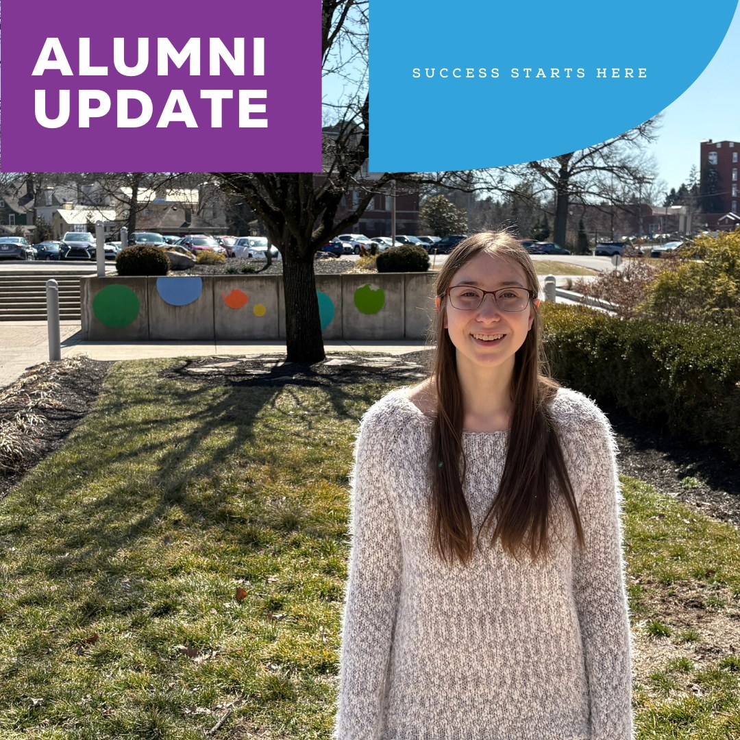 Springer - 🌟 #SpringerAlumniUpdate 🌟 From the stage to student ...