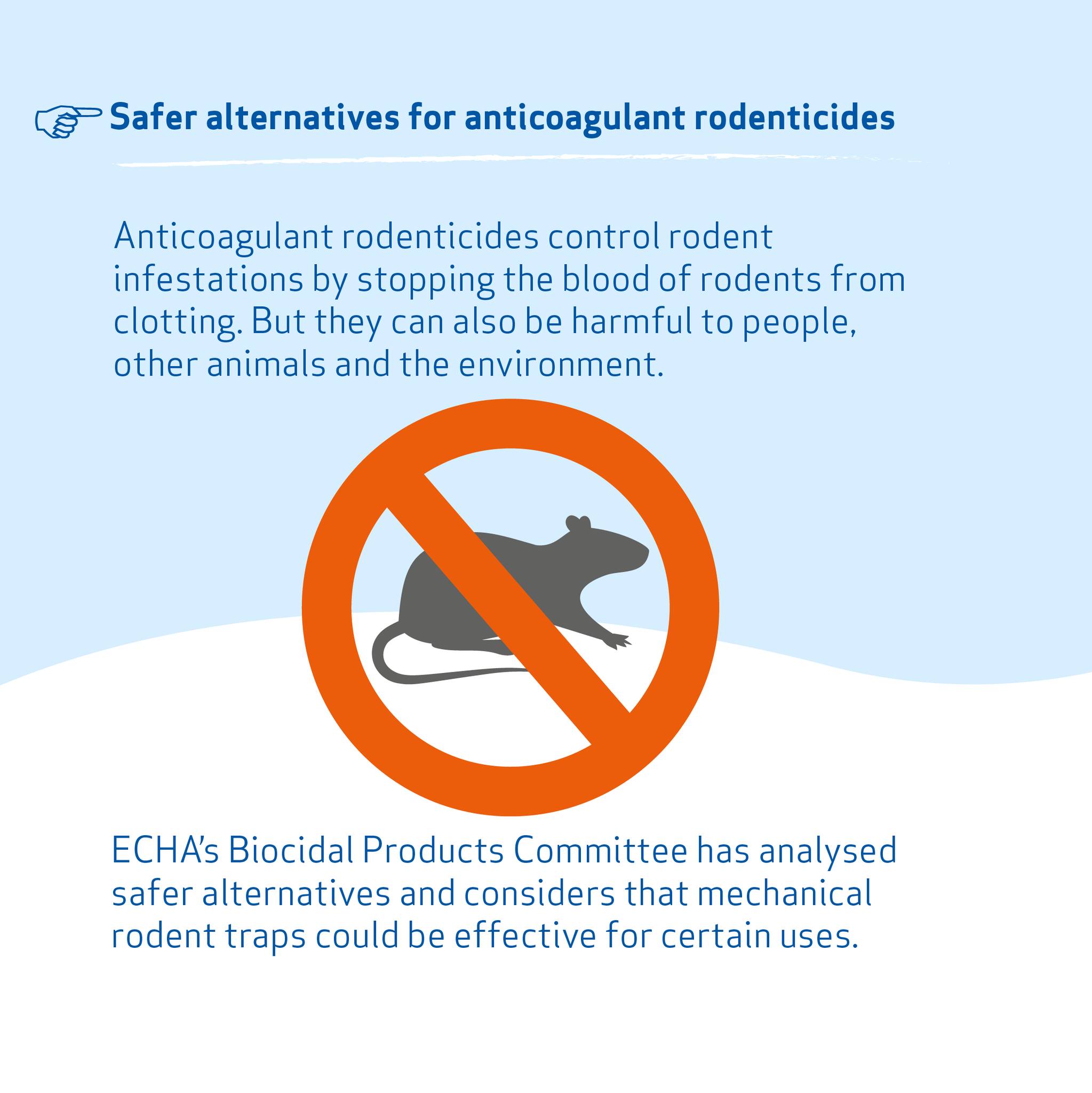 European Chemicals Agency - ECHA | Helsinki
