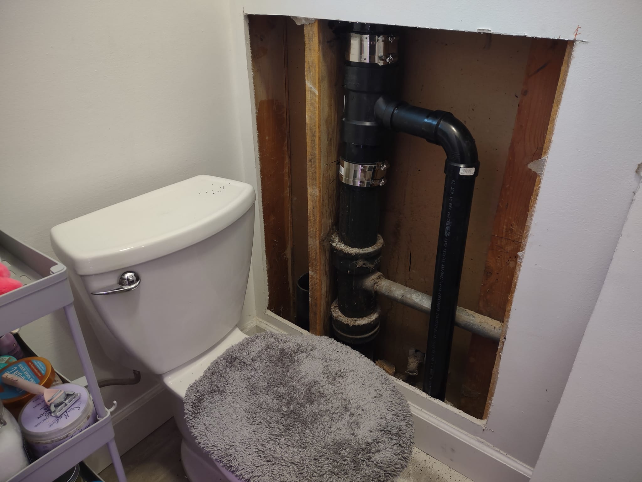 Palmer Plumbing