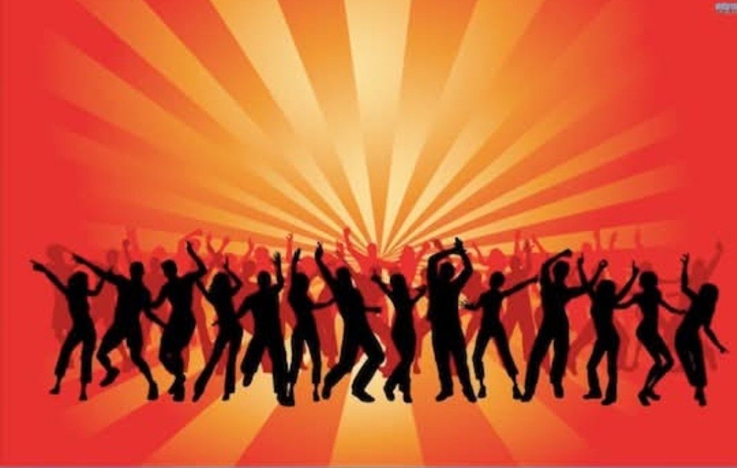 Morning Glory Dance Party | Vernon BC