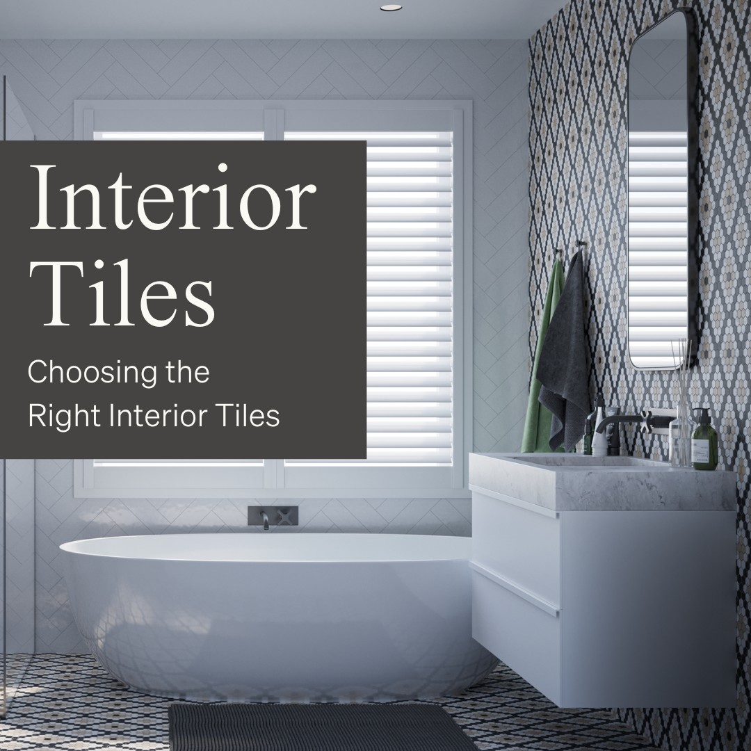 Pycon Homes - A DIY Guide - Choosing the right interior... | Facebook