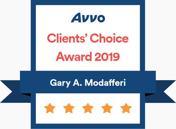 Law Offices of Gary A. Modafferi | Las Vegas NV