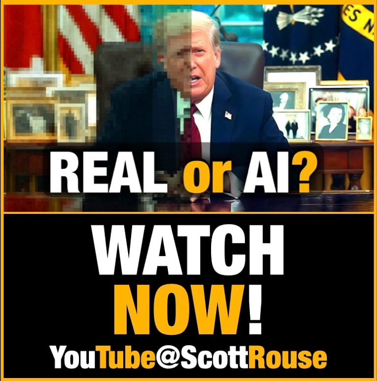 Scott Rouse