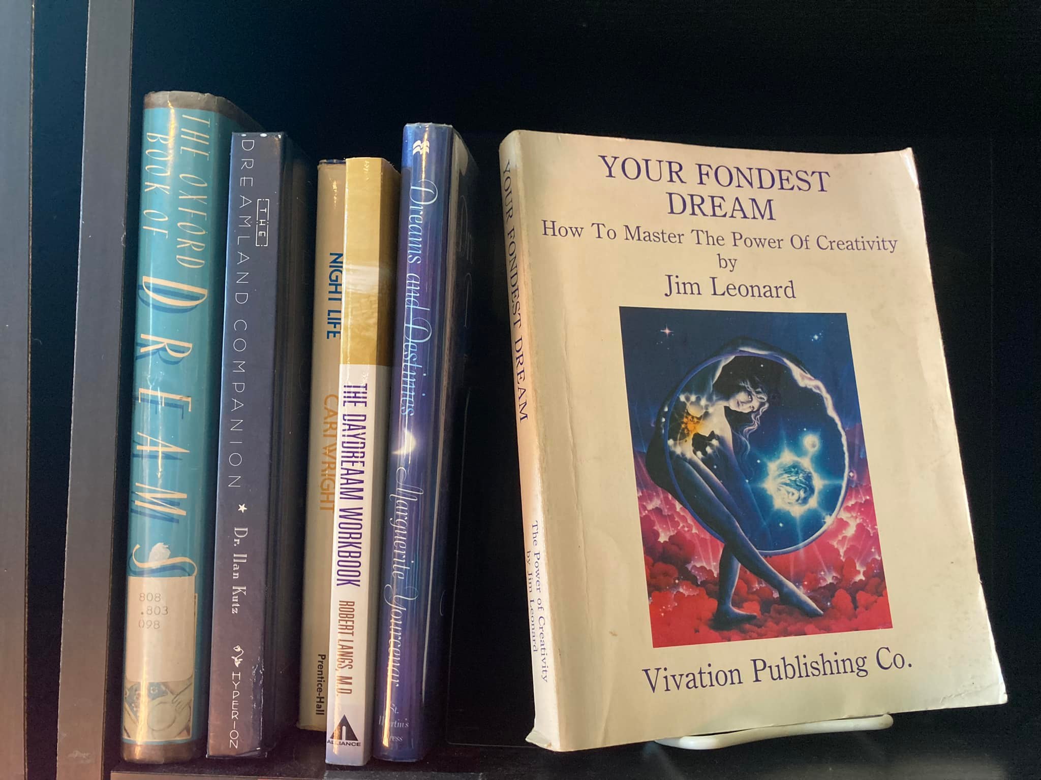 Familiar Books & Metaphysical Shop | Springfield OH