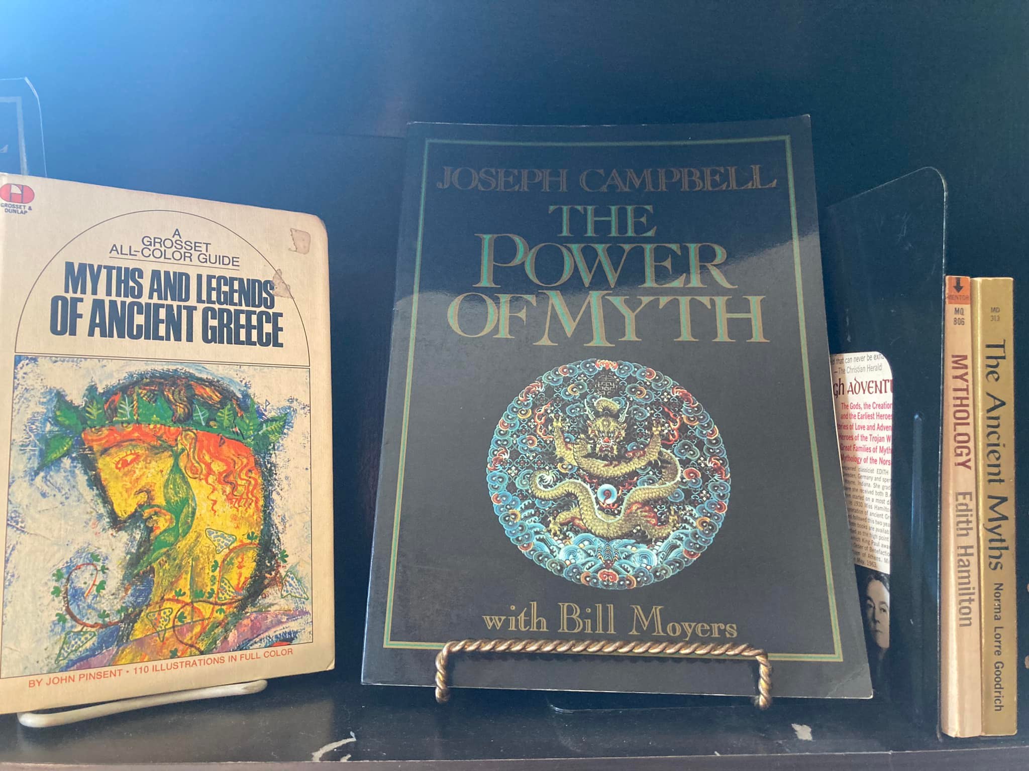 Familiar Books & Metaphysical Shop | Springfield OH