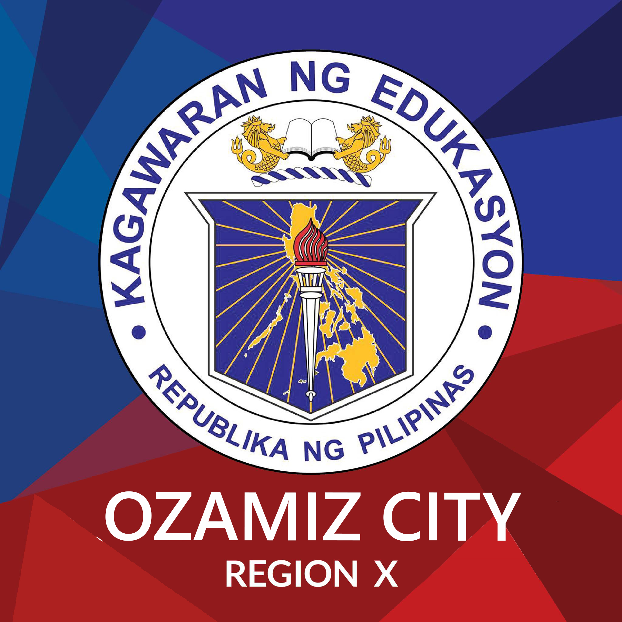 The Schools Division of Ozamiz City,... - DepEd Ozamiz City | Facebook