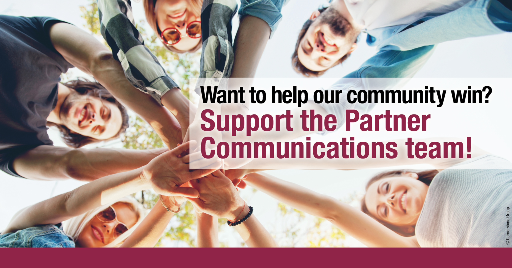 Partner Communications Cooperative | Gilman IA