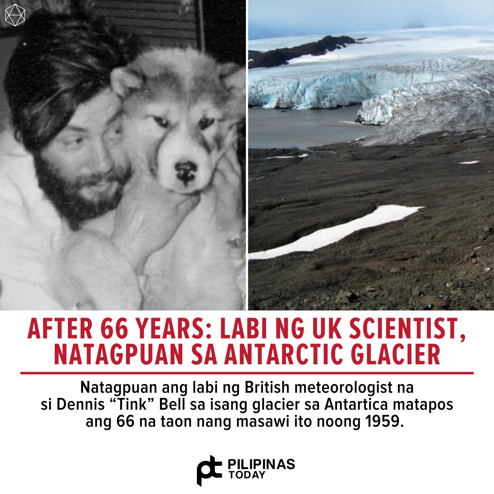 Pilipinas - Sa pamamagitan ng isang DNA-testing, nakumpirma na ang ...