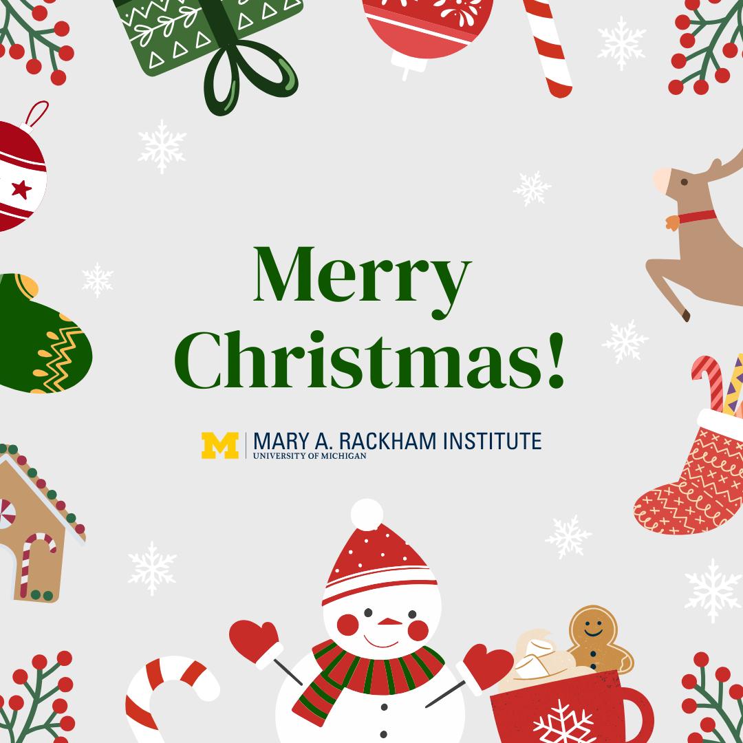 Mary A. Rackham Institute | Ann Arbor MI