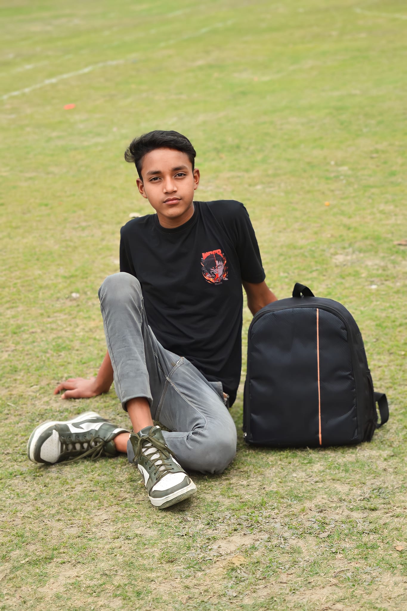 Akramul Alam