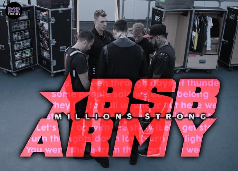 BSB ARMY Pilipinas | Manila