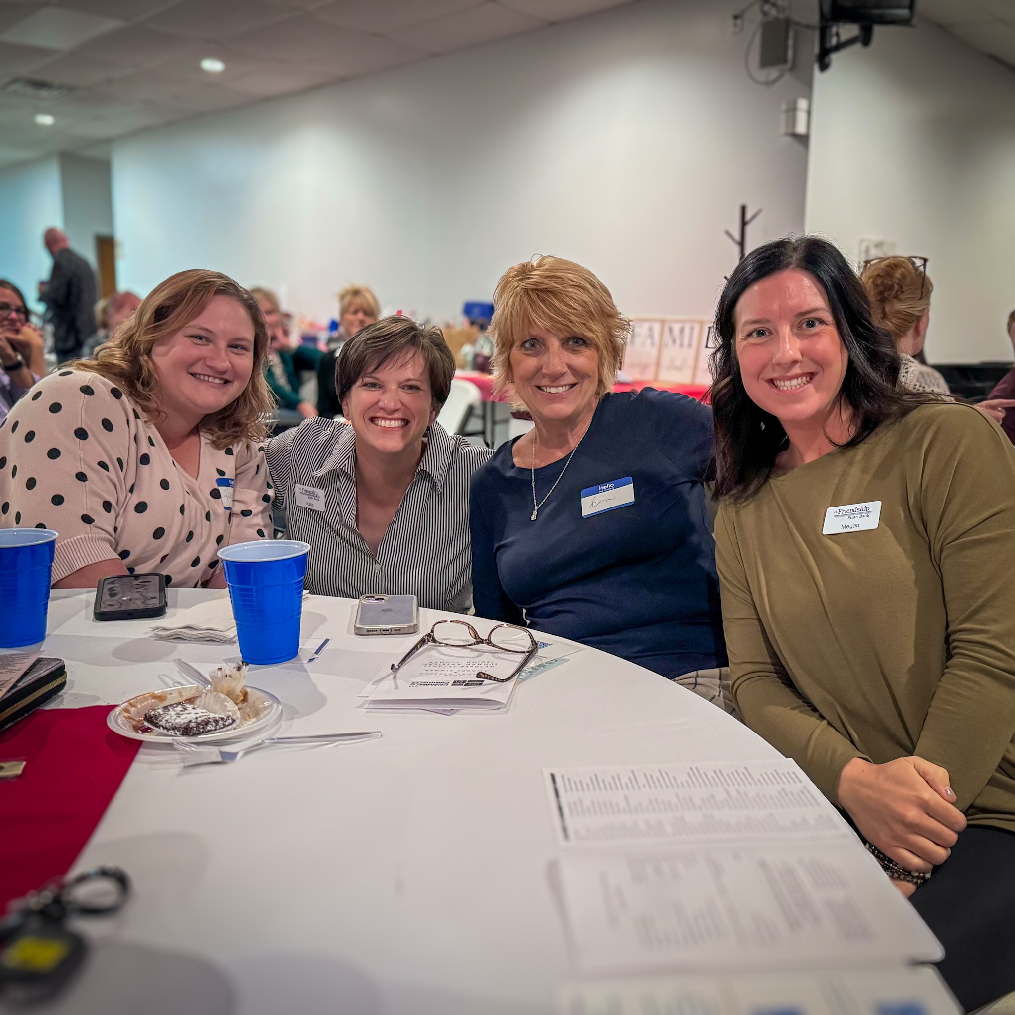 🌟 Celebrating Community & Growth... - Friendship State Bank | Facebook
