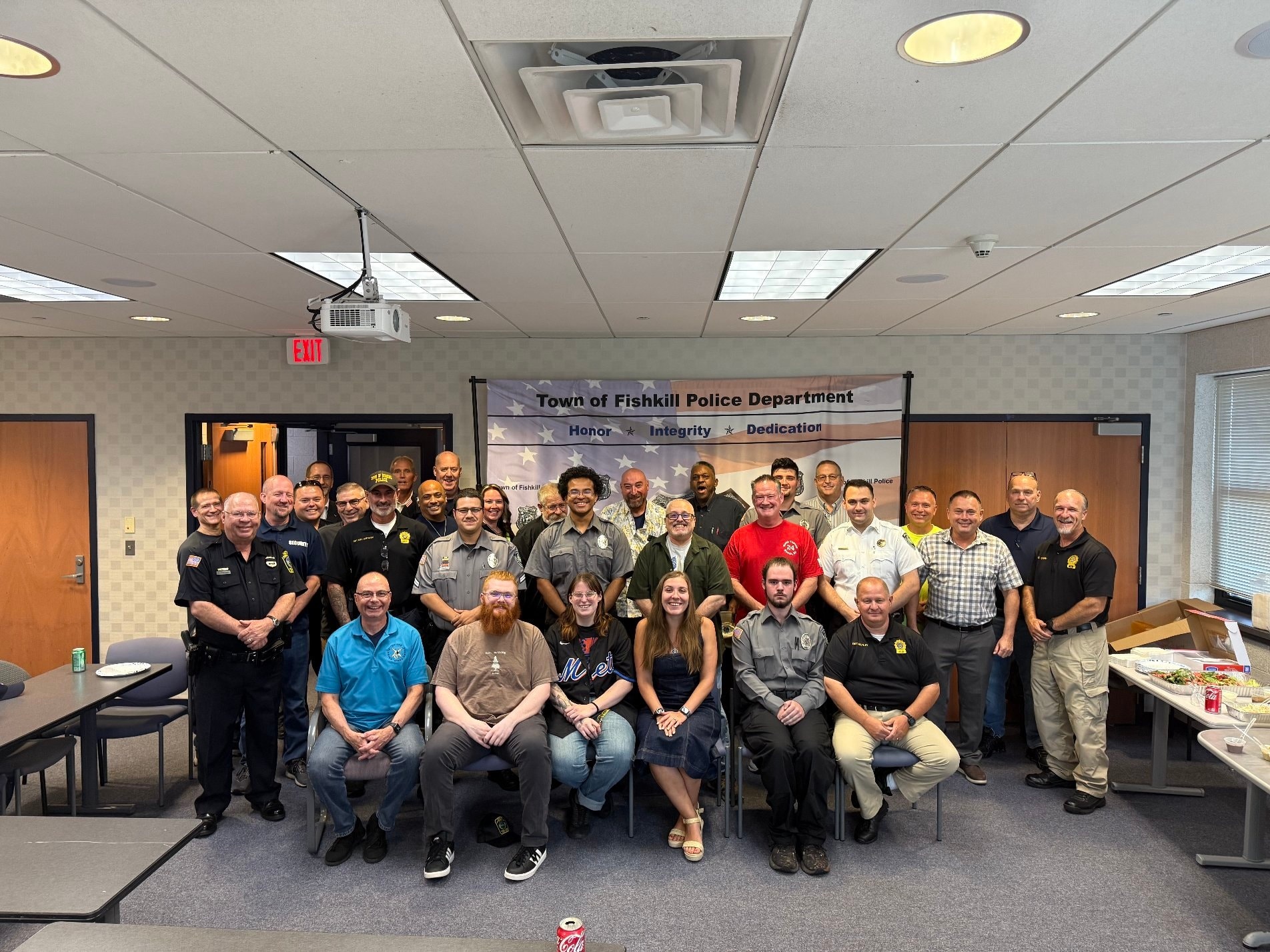 Town of Fishkill PBA | Fishkill NY