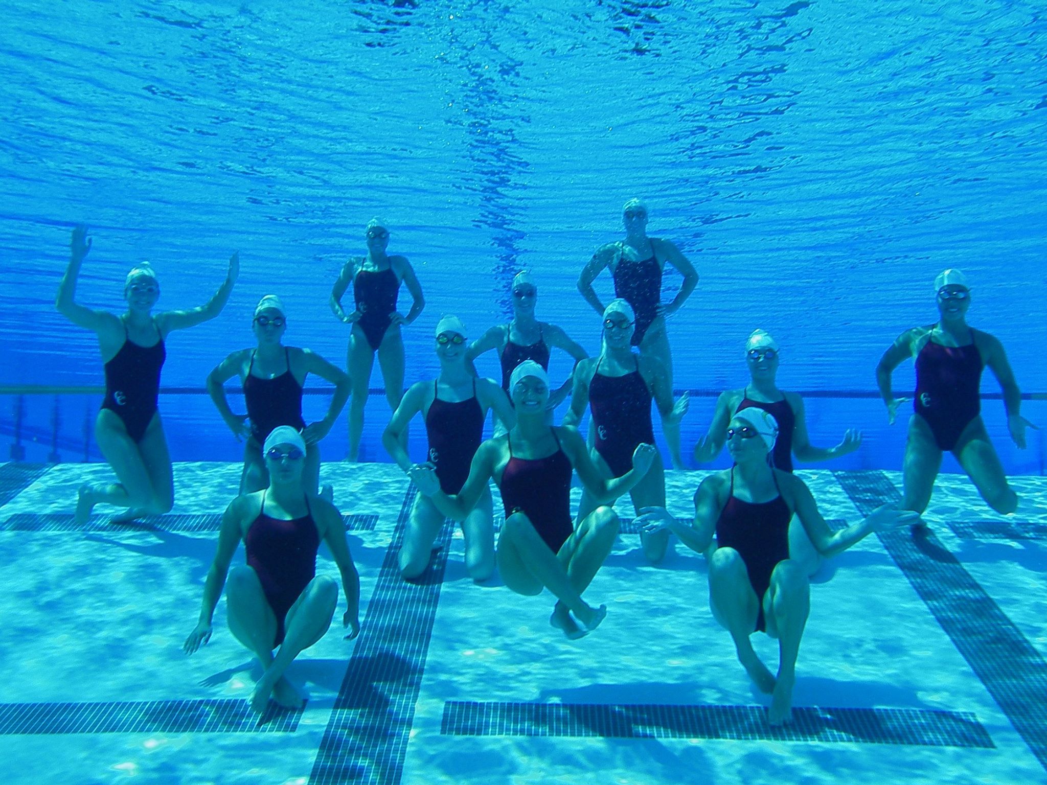 Cathedral Catholic Swim and Dive | San Diego CA
