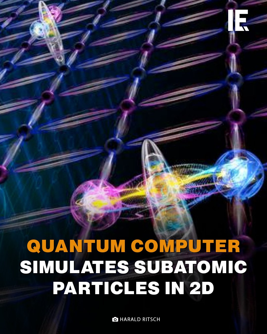 Interesting Engineering - Researchers have used a new type of quantum ...