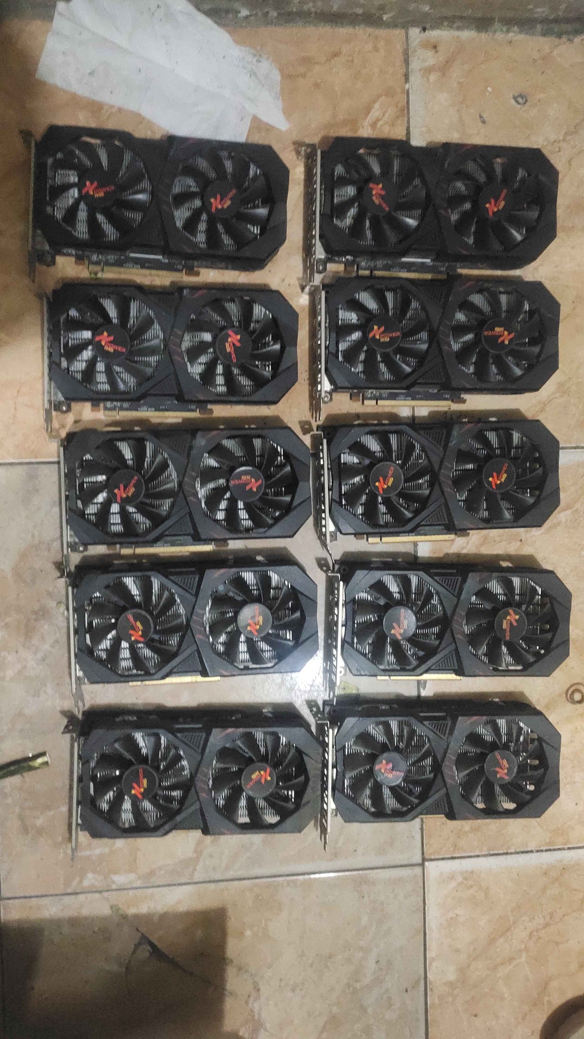 VGA rx 6600 power rig - Motherboards - Depok | Facebook Marketplace ...