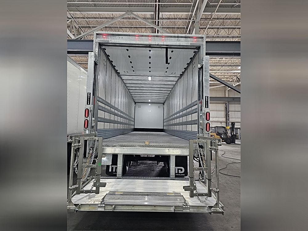 JP Rivard Trailer Sales Inc. | North Chelmsford MA