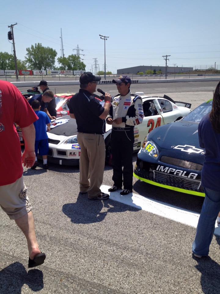 MacZink Racing
